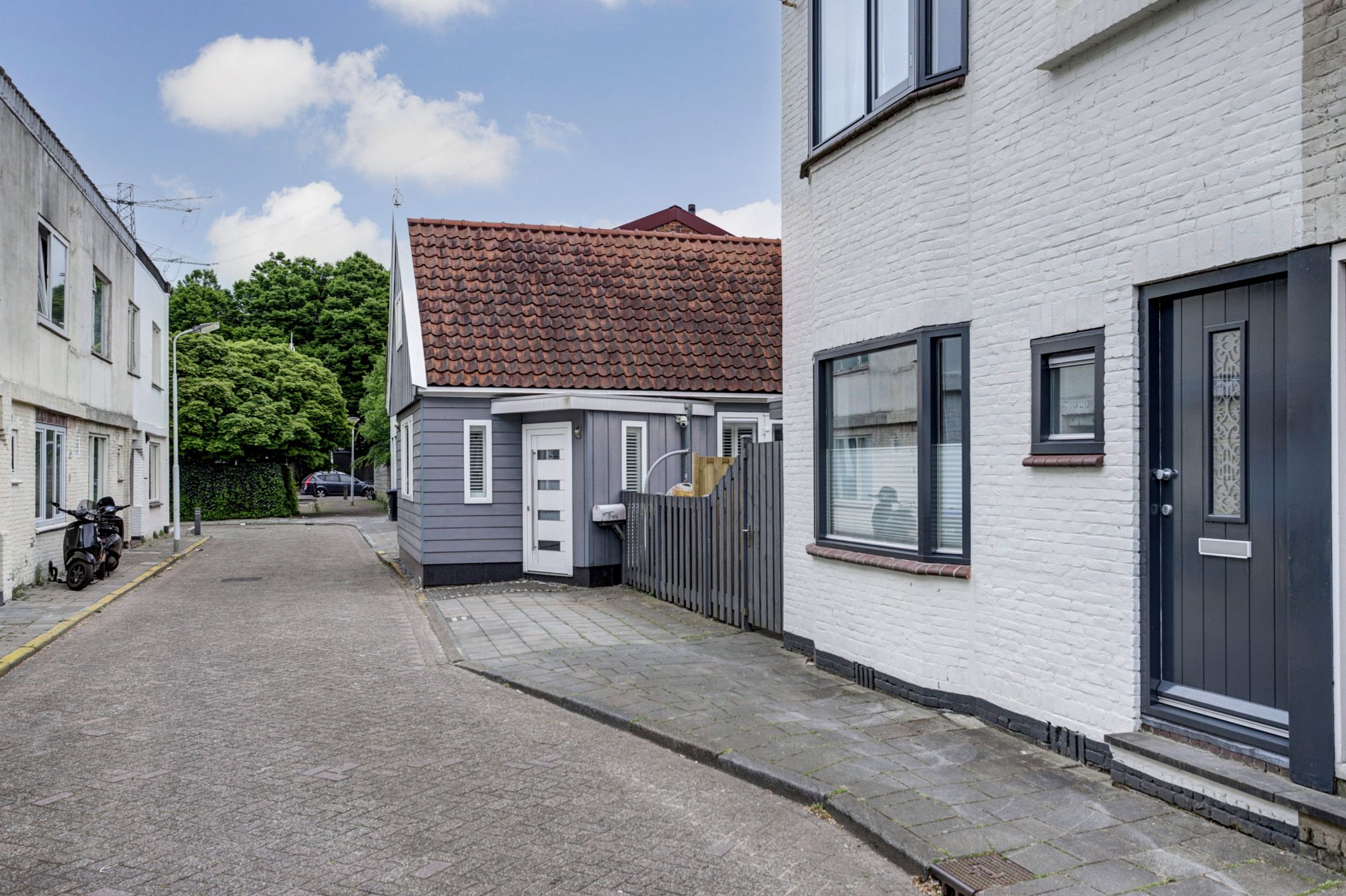 Photo 6 of Schiermonnikoog 17