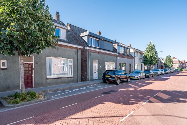 Hoekwoning te koop: Hastelweg 31, Eindhoven