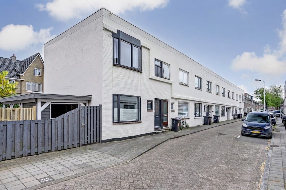 Photo 1 of Schiermonnikoog 17