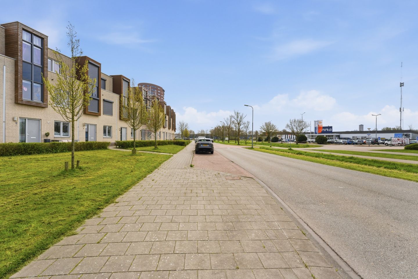 Foto 4 van Hercules Segherslaan 3-A