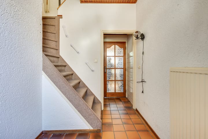 Hoekwoning te koop: Hastelweg 31, Eindhoven