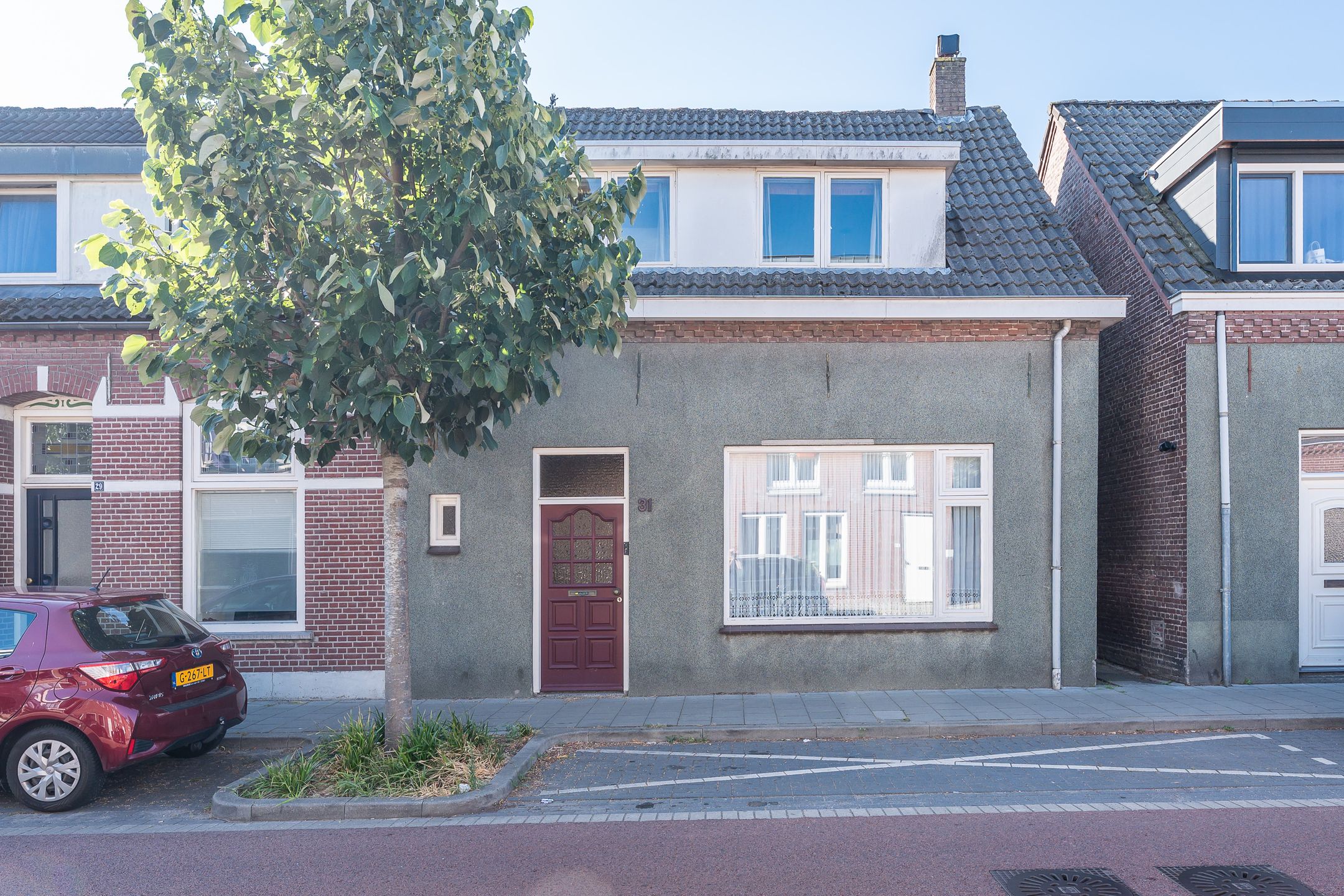 Hastelweg 31 
