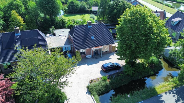 Foto 2 van Uitweg 2