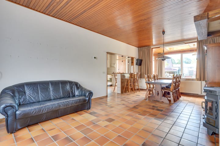 Hoekwoning te koop: Hastelweg 31, Eindhoven