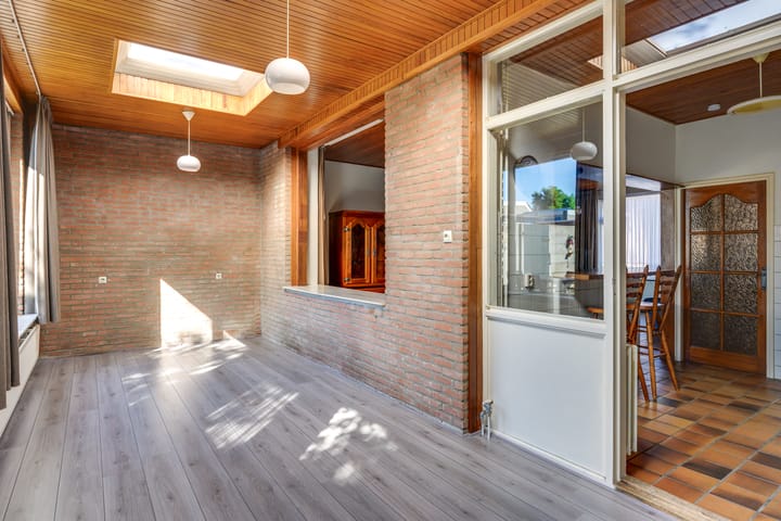 Hoekwoning te koop: Hastelweg 31, Eindhoven