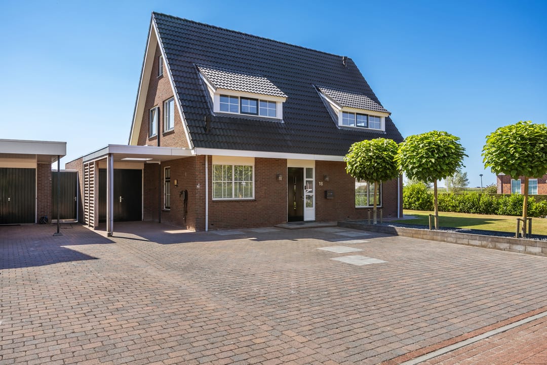 Foto 1 van Jeldingaheerd 18