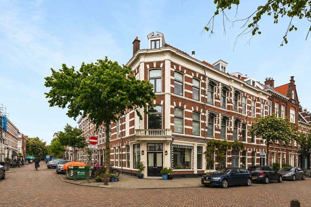 Foto 1 van Balistraat 125