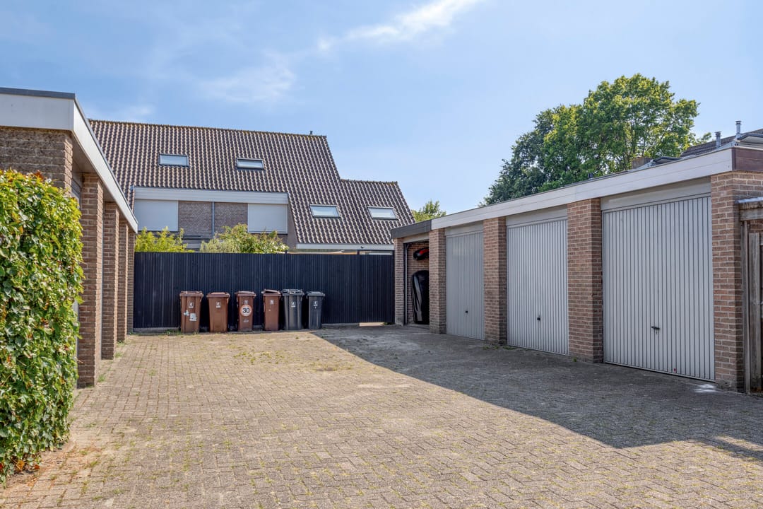 Photo 26 of WJ v Erpers Roijaardsstraat 5
