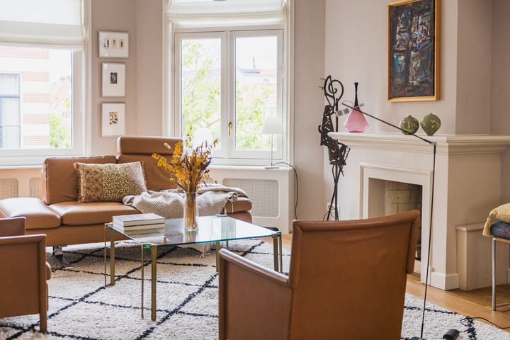 Appartement te koop: Balistraat 125, 'S-Gravenhage