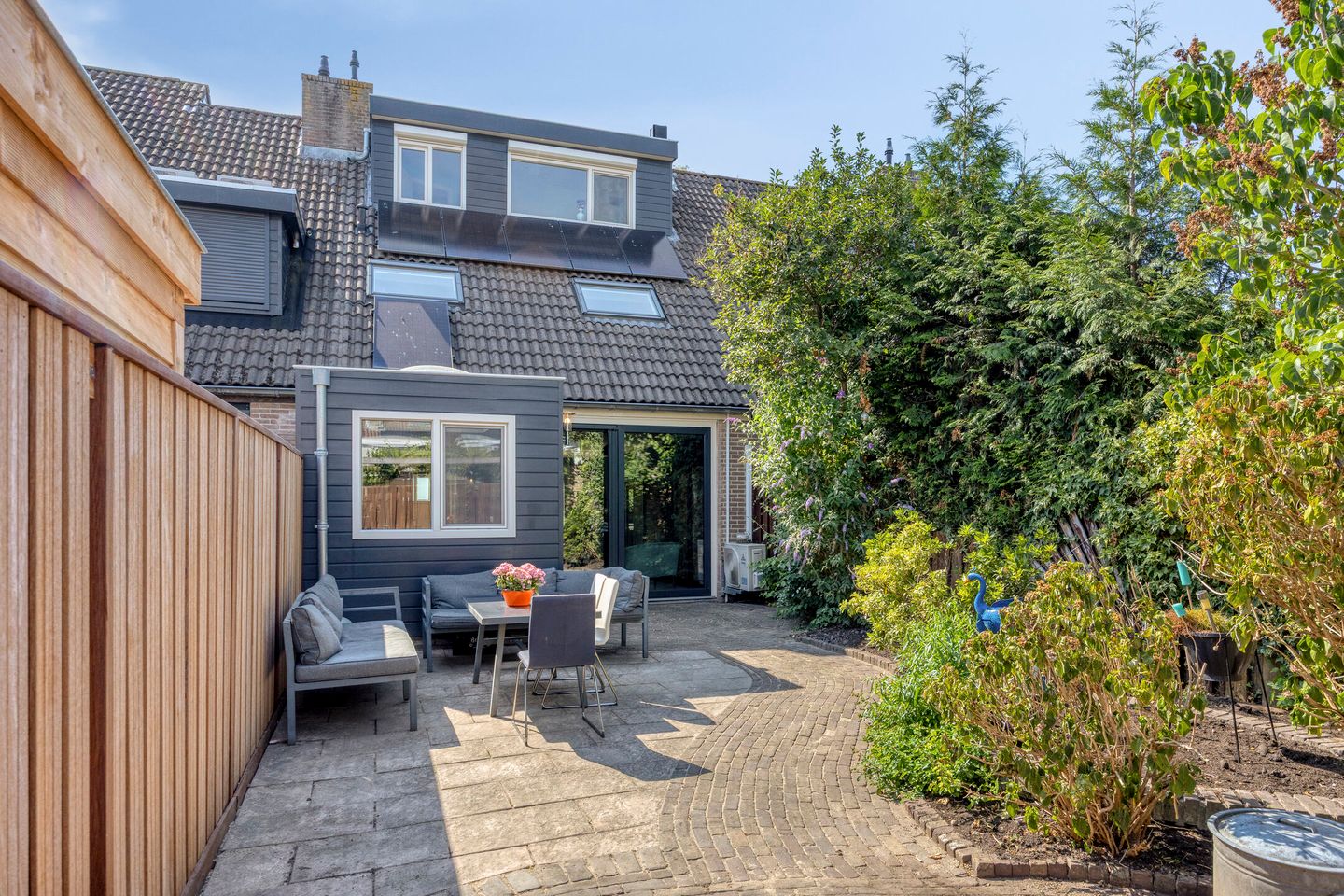Photo 10 of WJ v Erpers Roijaardsstraat 5