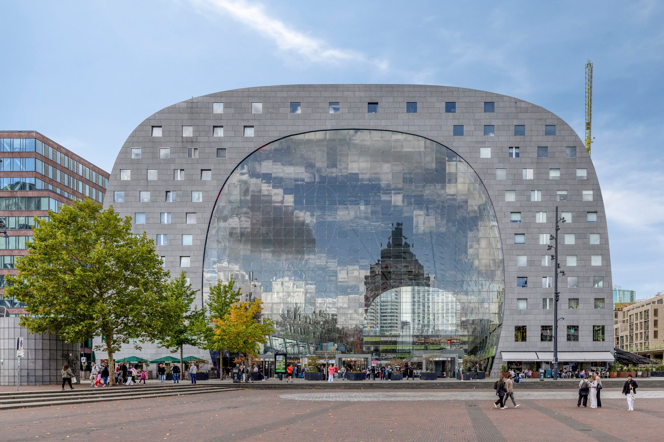 Grotemarkt 224 