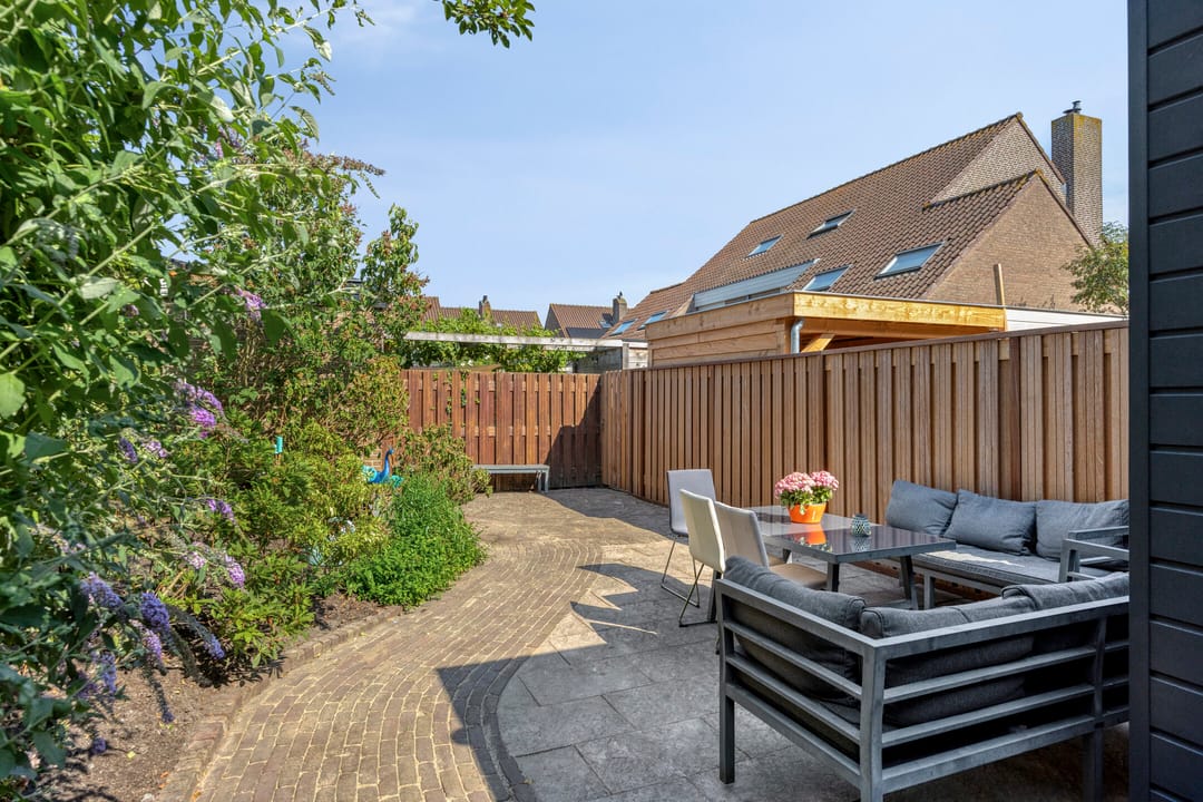 Photo 11 of WJ v Erpers Roijaardsstraat 5