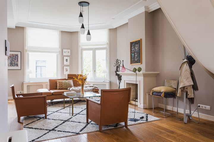 Appartement te koop: Balistraat 125, 'S-Gravenhage