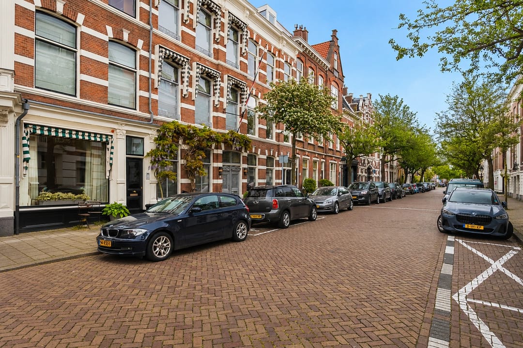 Foto 47 van Balistraat 125