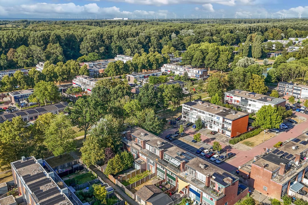 Foto 47 van Enkhuizerzand 17