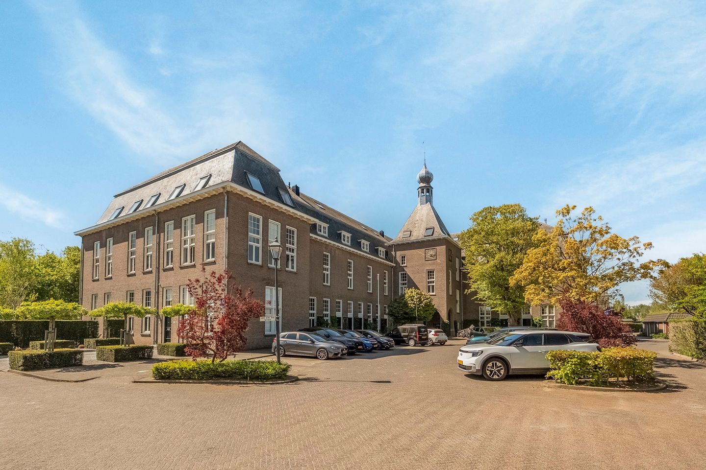 Photo 4 of H.B.S.Laan 16