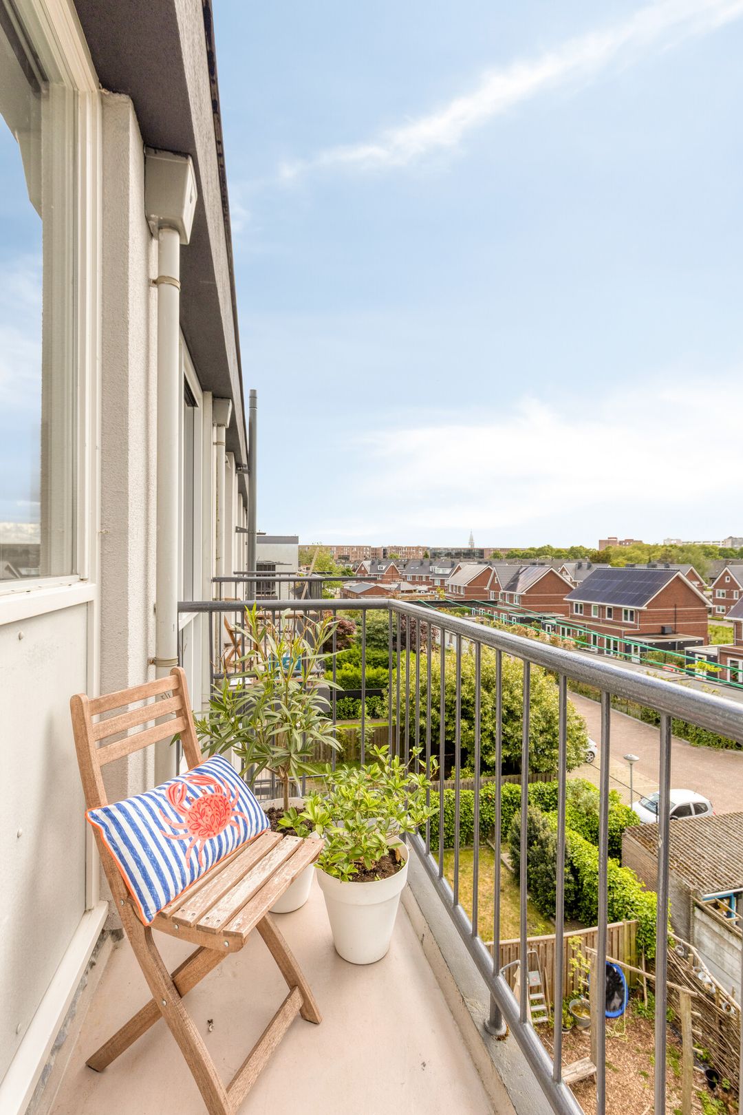 Photo 22 of Lachappellestraat 75-C