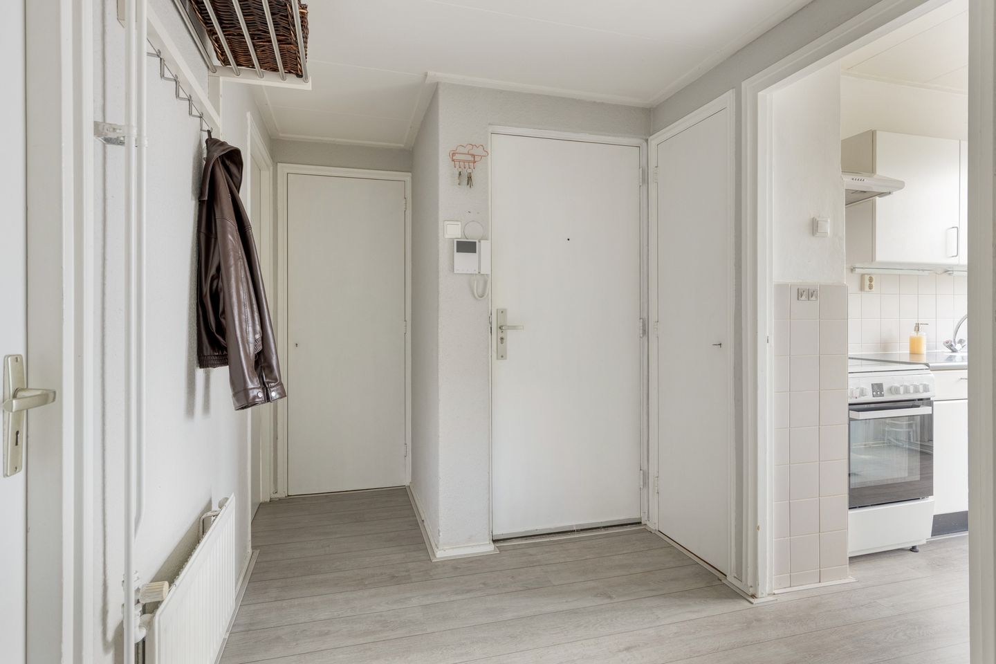 Photo 14 of Lachappellestraat 75-C