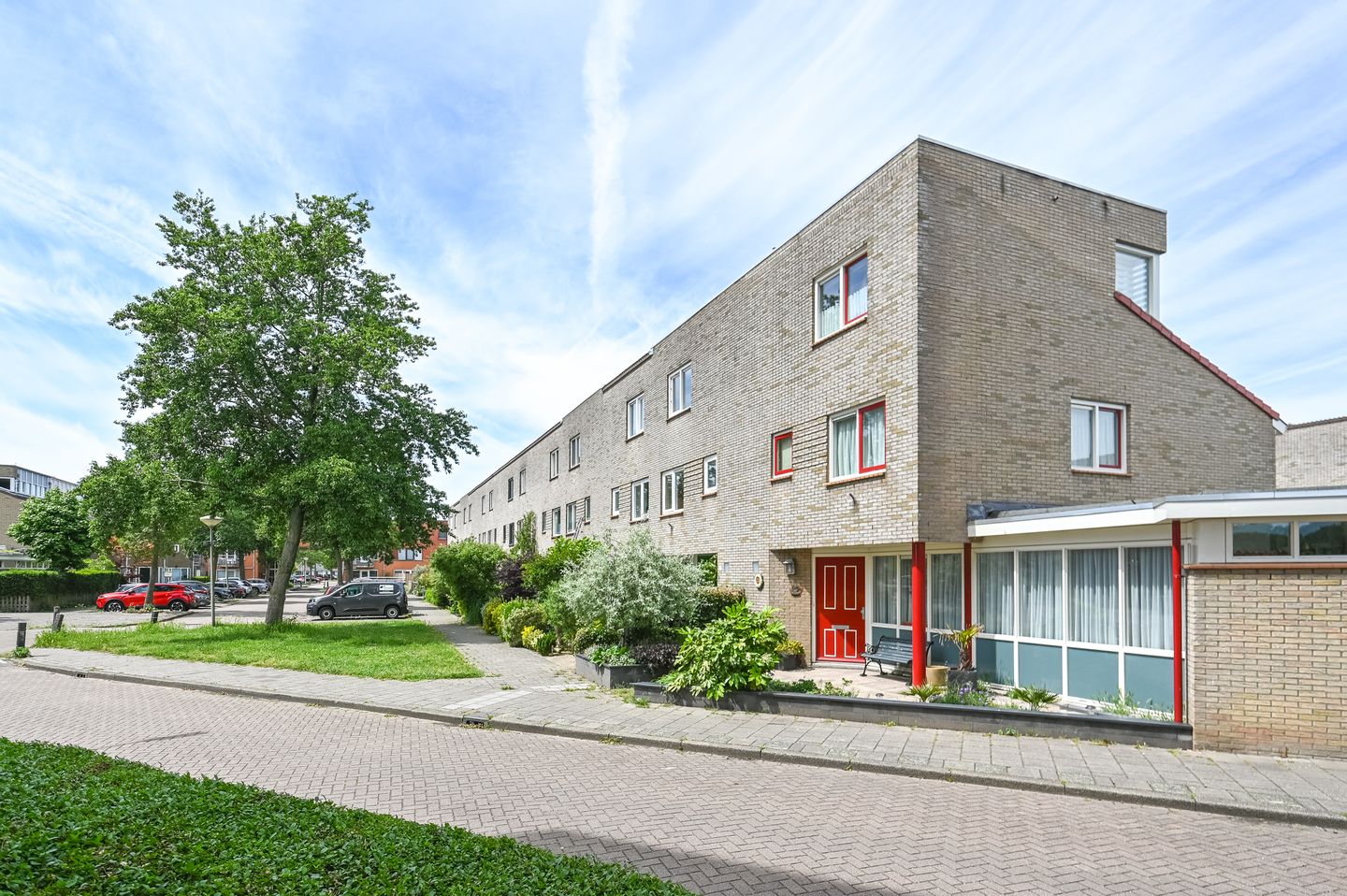 Foto 40 van W. Kentstraat 7