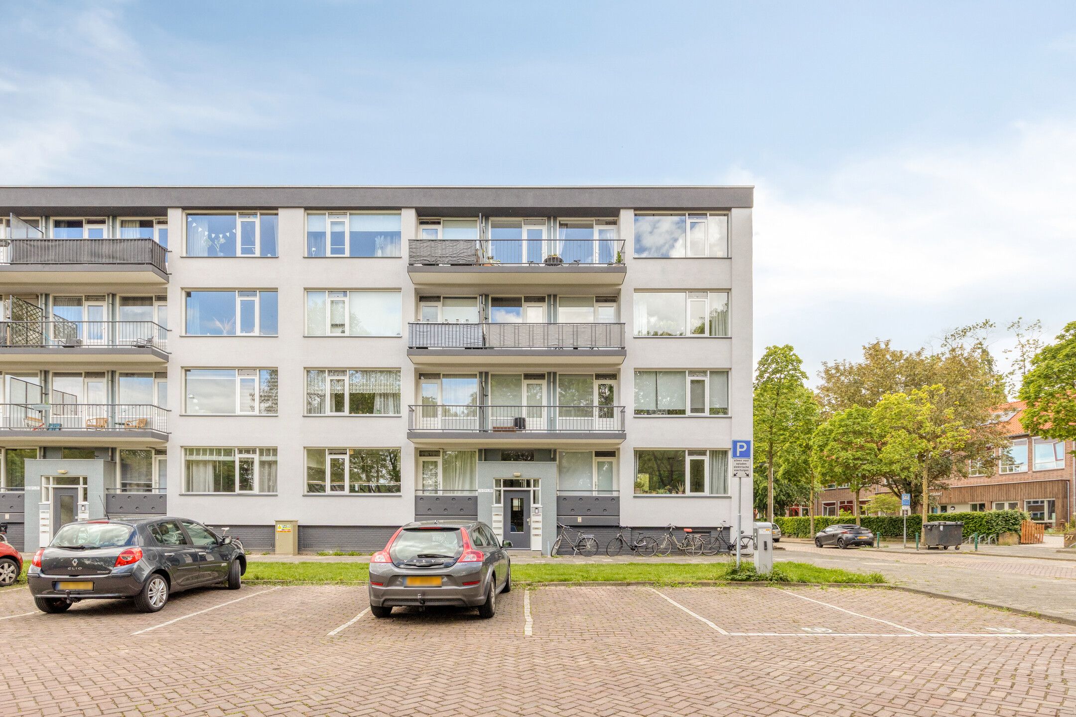 Photo 18 of Lachappellestraat 75-C