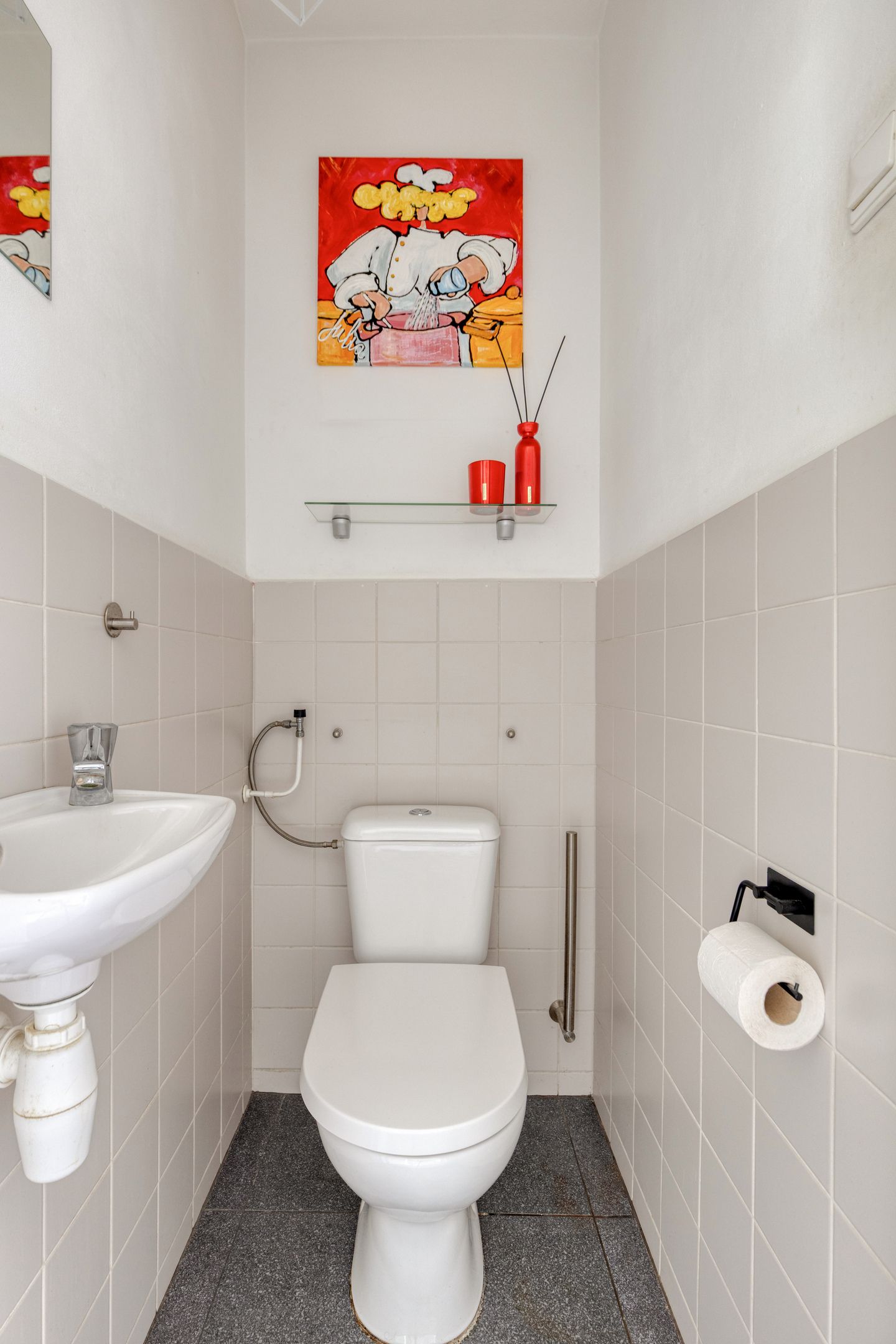 Photo 15 of Lachappellestraat 75-C