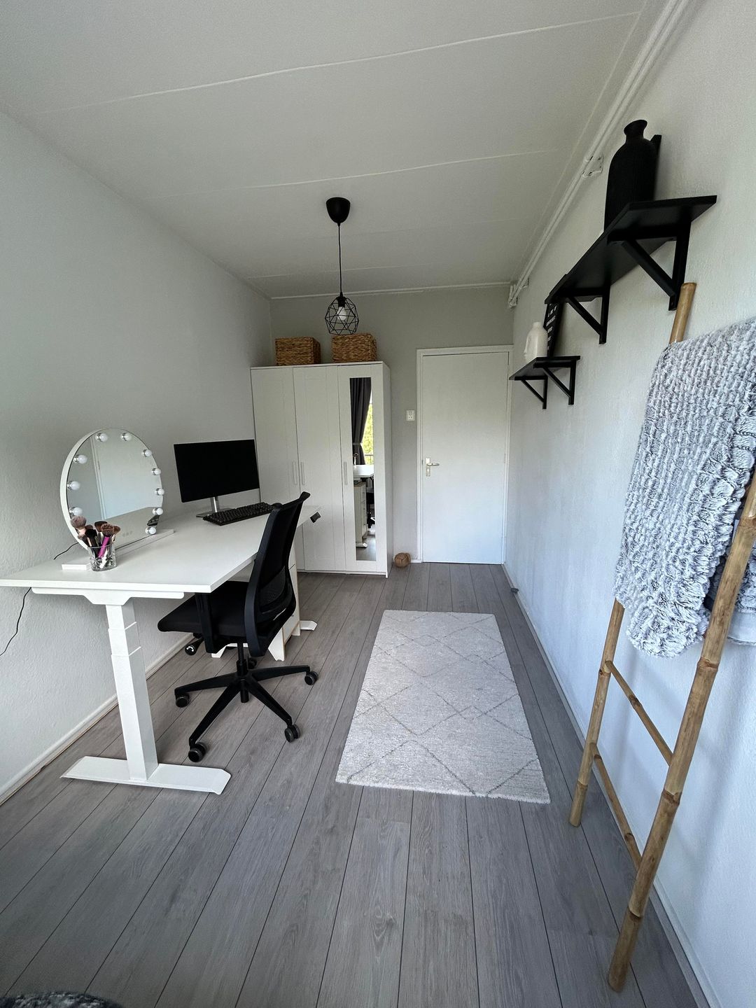 Photo 13 of Lachappellestraat 75-C