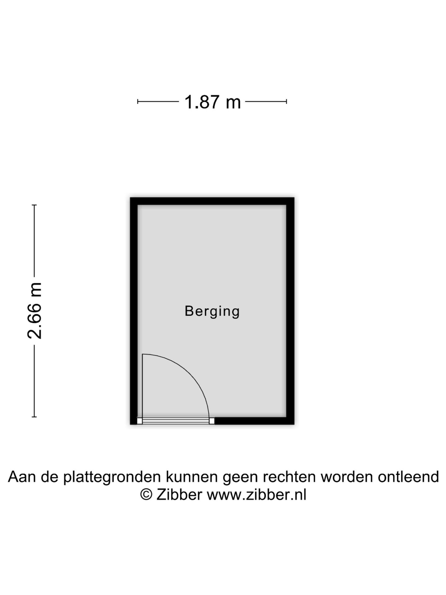 Photo 29 of Lachappellestraat 75-C