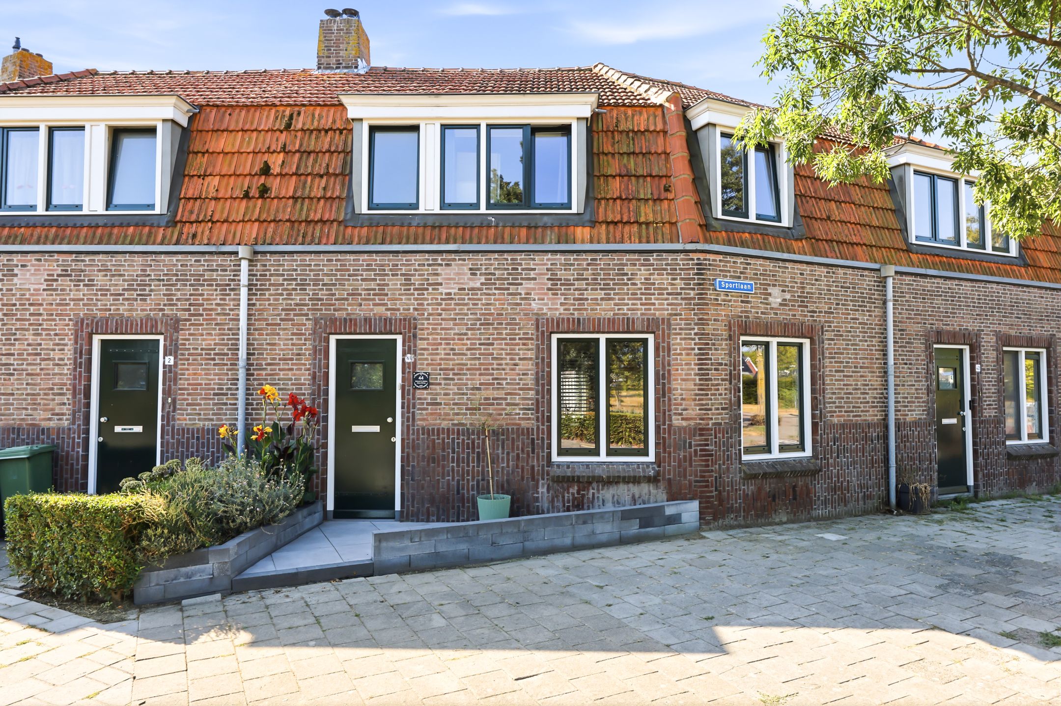 Sportlaan 44 
