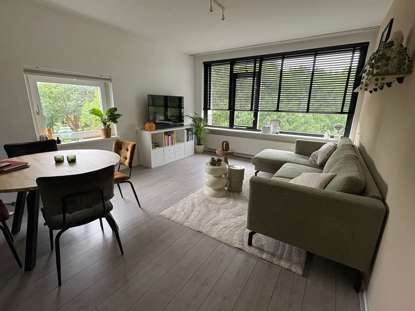 Photo 5 of Lachappellestraat 75-C