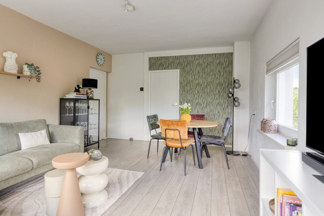 Photo 7 of Lachappellestraat 75-C