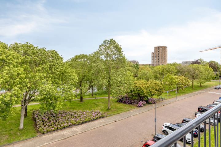 Foto 4 van Lachappellestraat 75-C