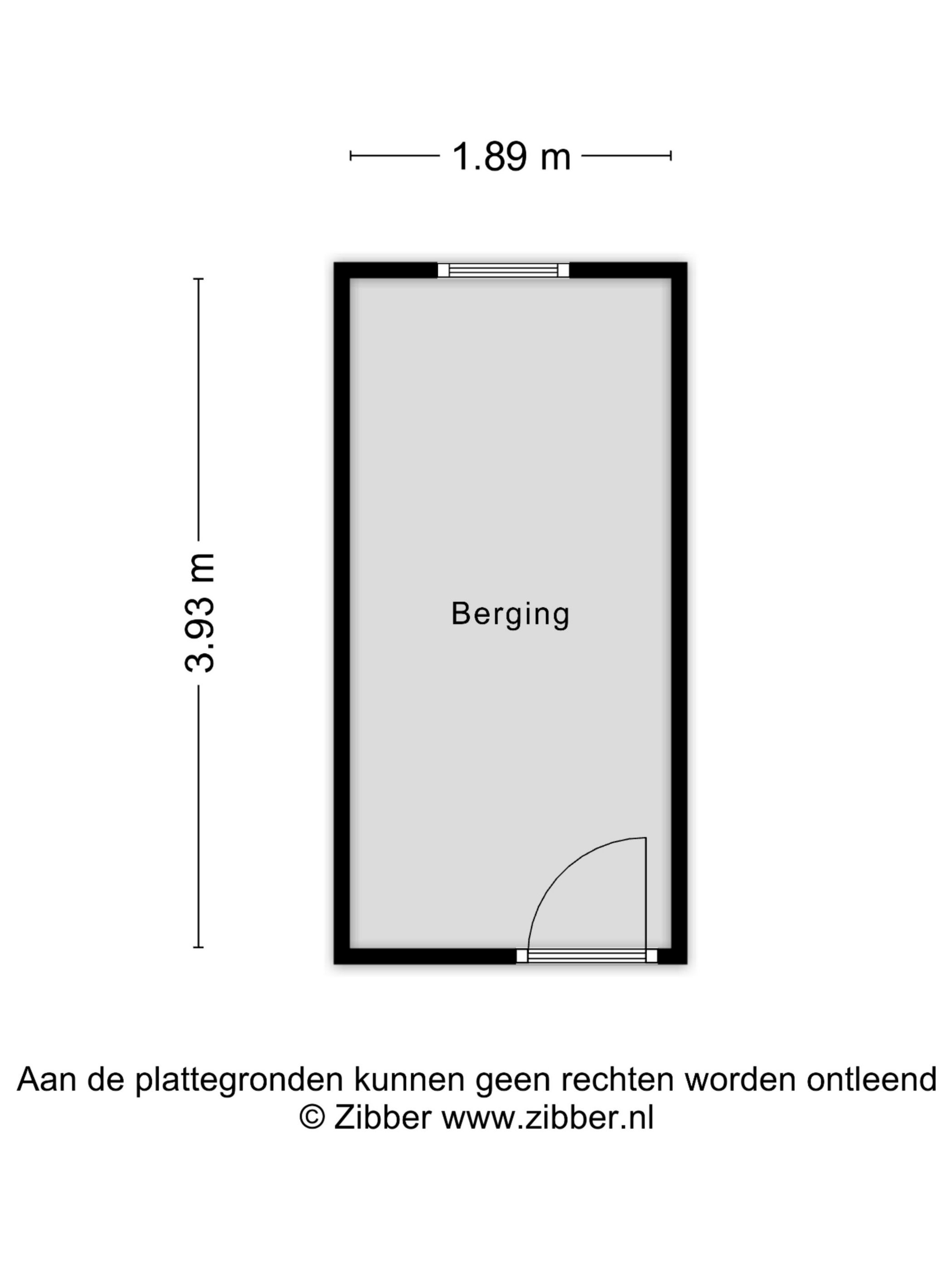 Foto 42 van Glazeniersdreef 42-B