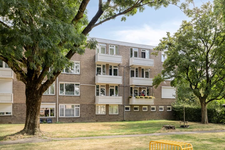 Foto 3 van Glazeniersdreef 42-B