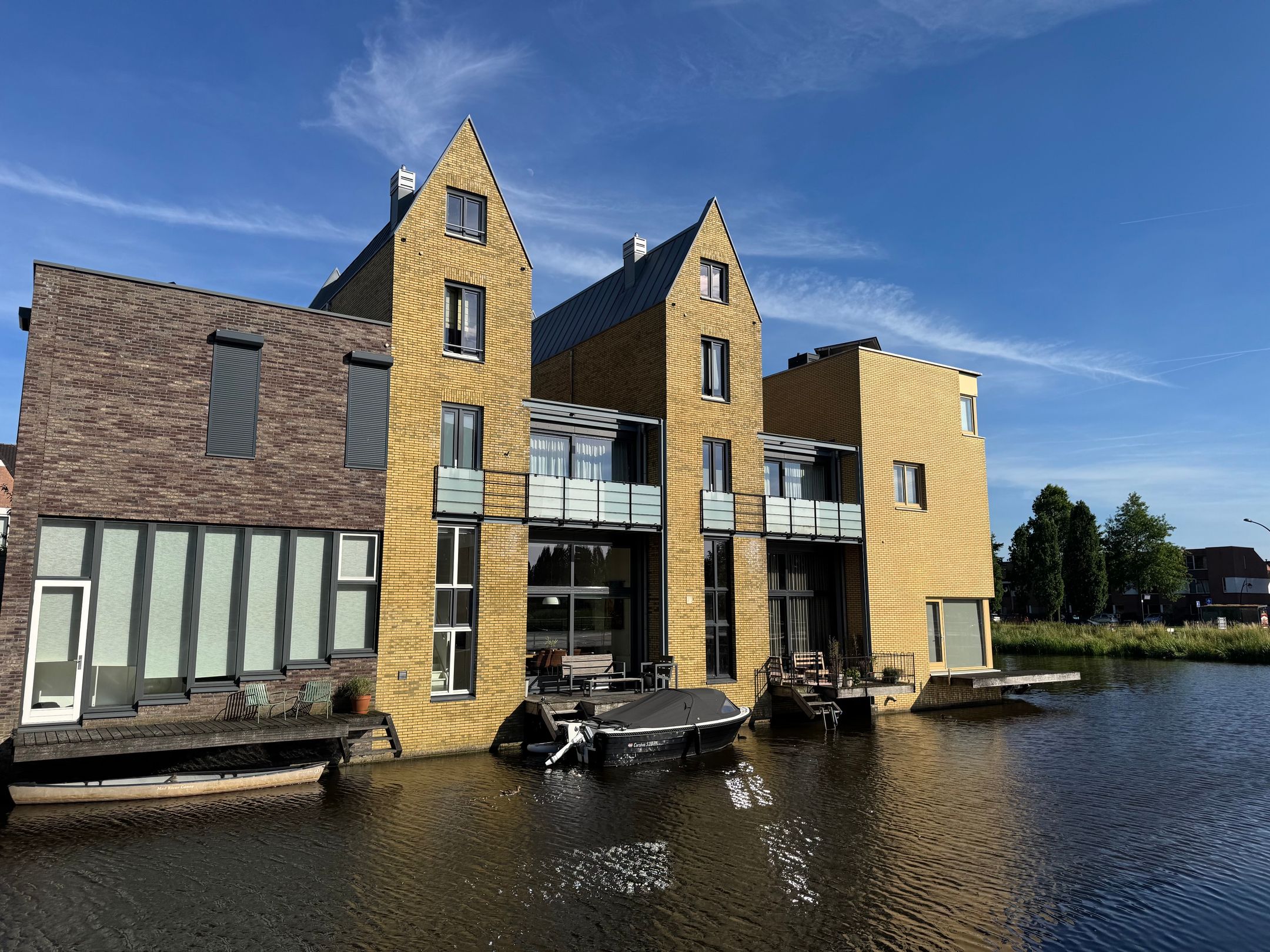 Weteringkade 256 