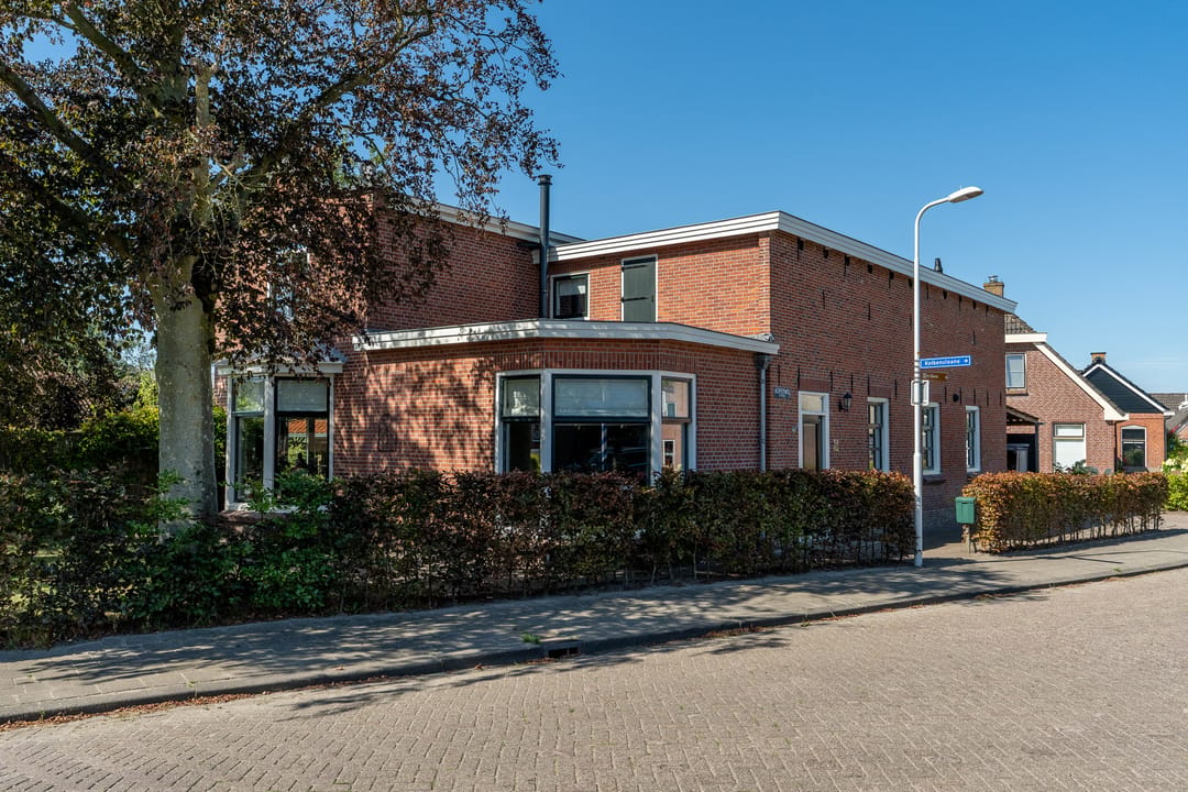 Photo 8 of H.G. van der Veenstrjitte 2