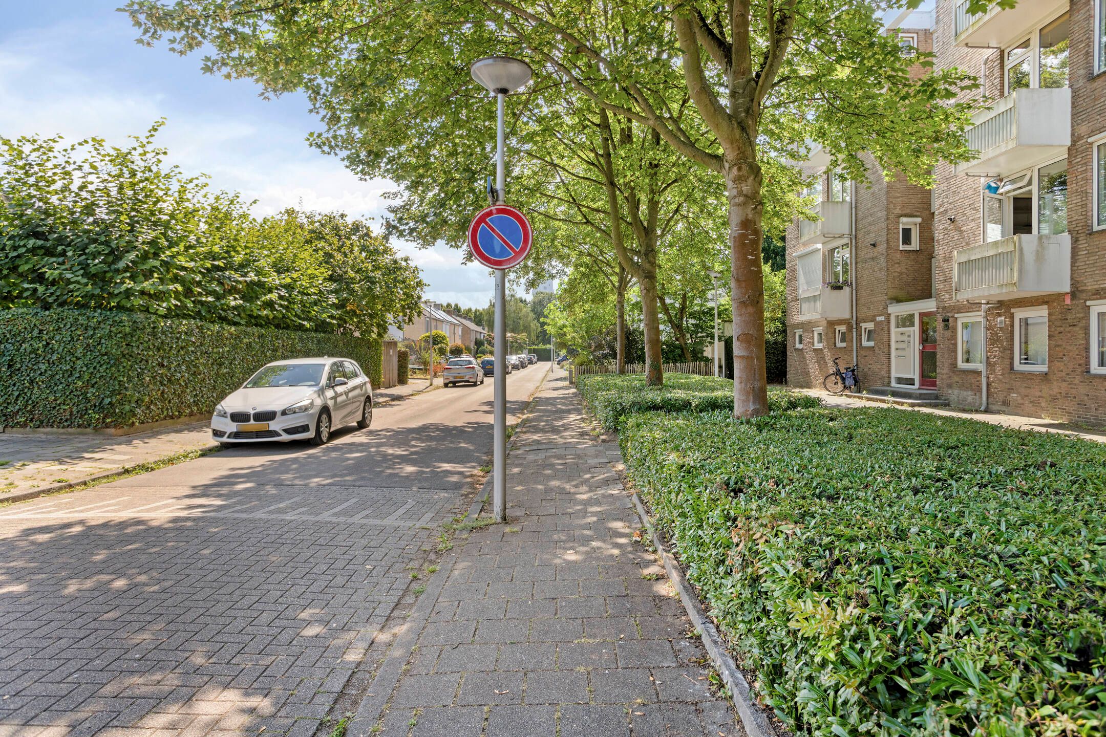Foto 36 van Glazeniersdreef 42-B