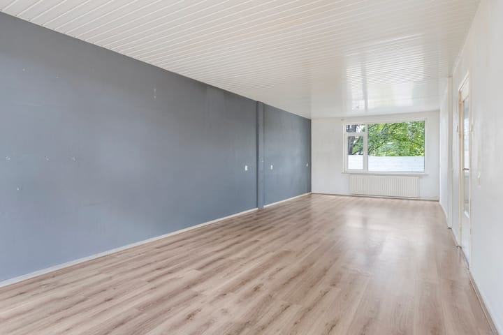 Appartement te koop: Glazeniersdreef 42B, Maastricht