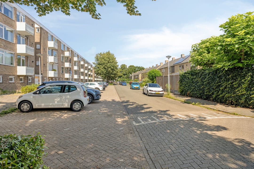 Foto 37 van Glazeniersdreef 42-B