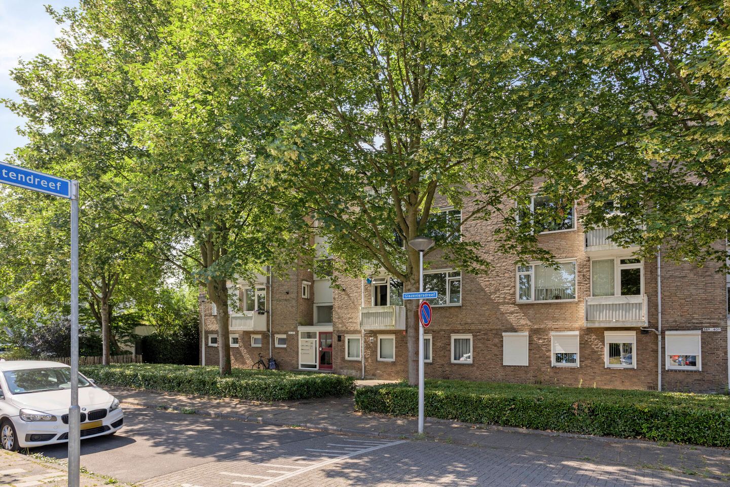 Foto 4 van Glazeniersdreef 42-B