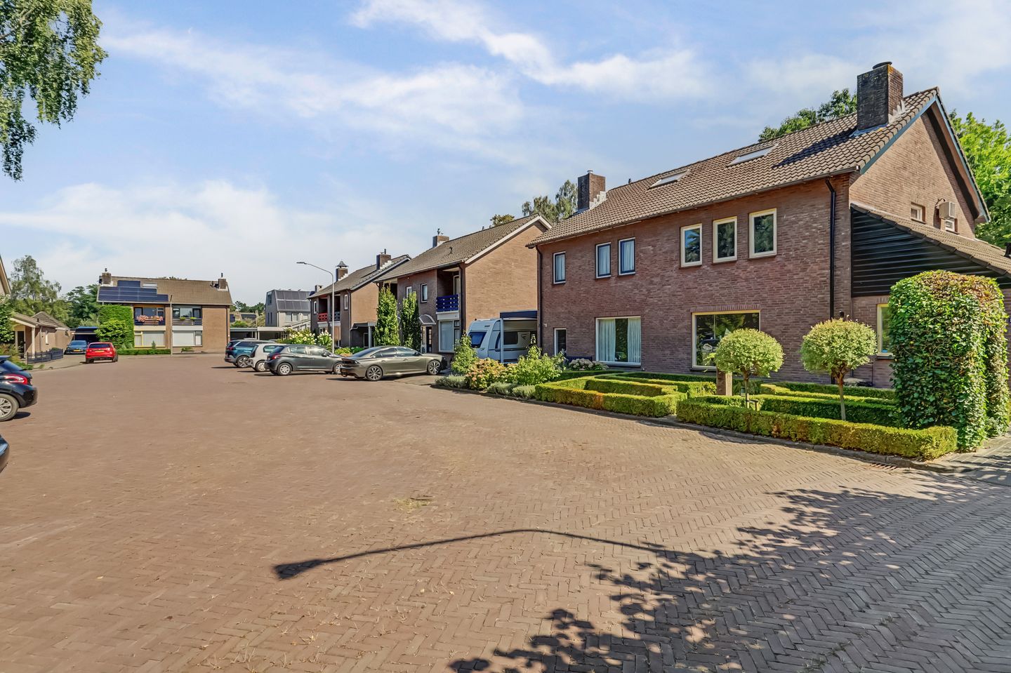 Foto 4 van Patrijsstraat 26