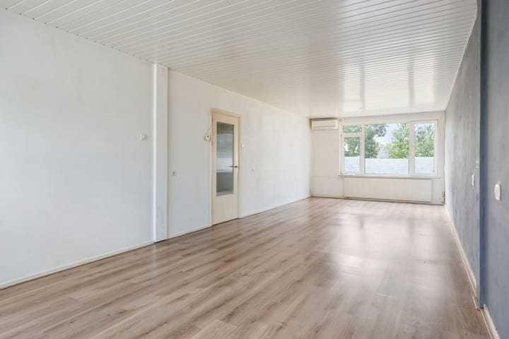 Appartement te koop: Glazeniersdreef 42B, Maastricht