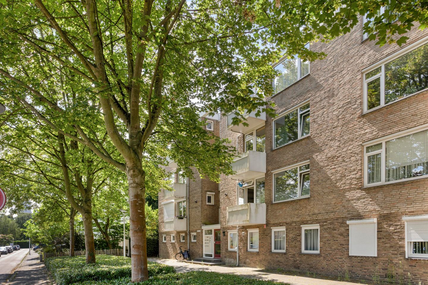 Foto 35 van Glazeniersdreef 42-B