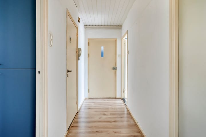 Appartement te koop: Glazeniersdreef 42B, Maastricht