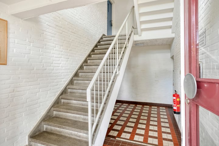 Appartement te koop: Glazeniersdreef 42B, Maastricht