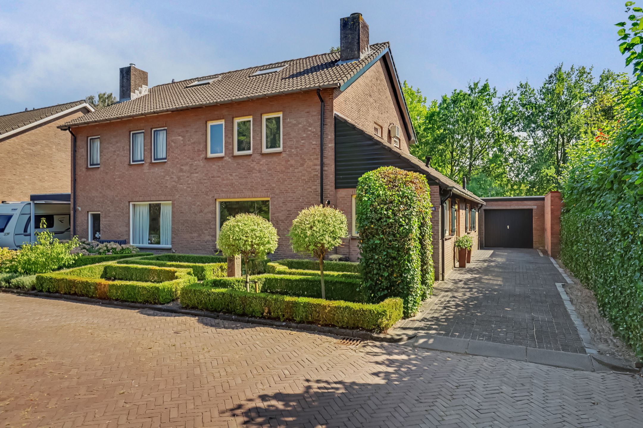 Patrijsstraat 26 