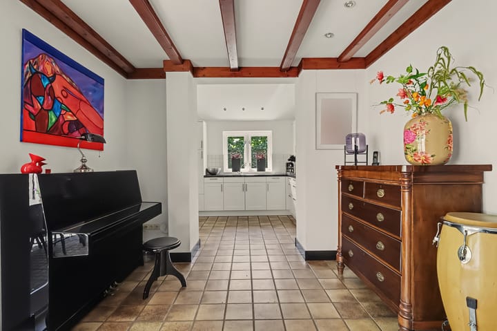 Hoekwoning te koop: Patrijsstraat 26, Made