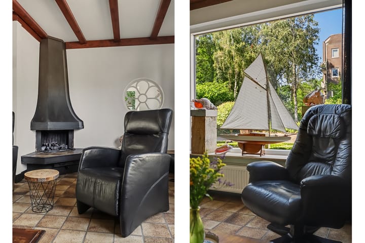 Hoekwoning te koop: Patrijsstraat 26, Made