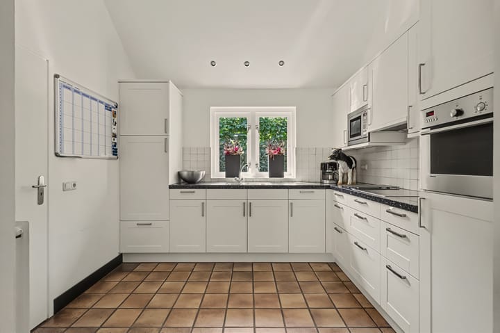 Hoekwoning te koop: Patrijsstraat 26, Made
