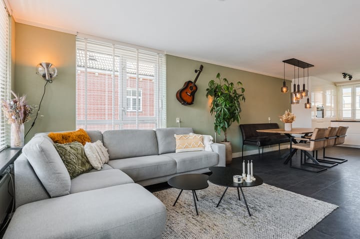 Appartement te koop: M.H. Tromphof 39, Katwijk (Zh)