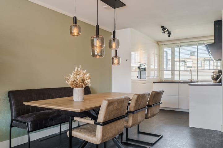 Appartement te koop: M.H. Tromphof 39, Katwijk (Zh)